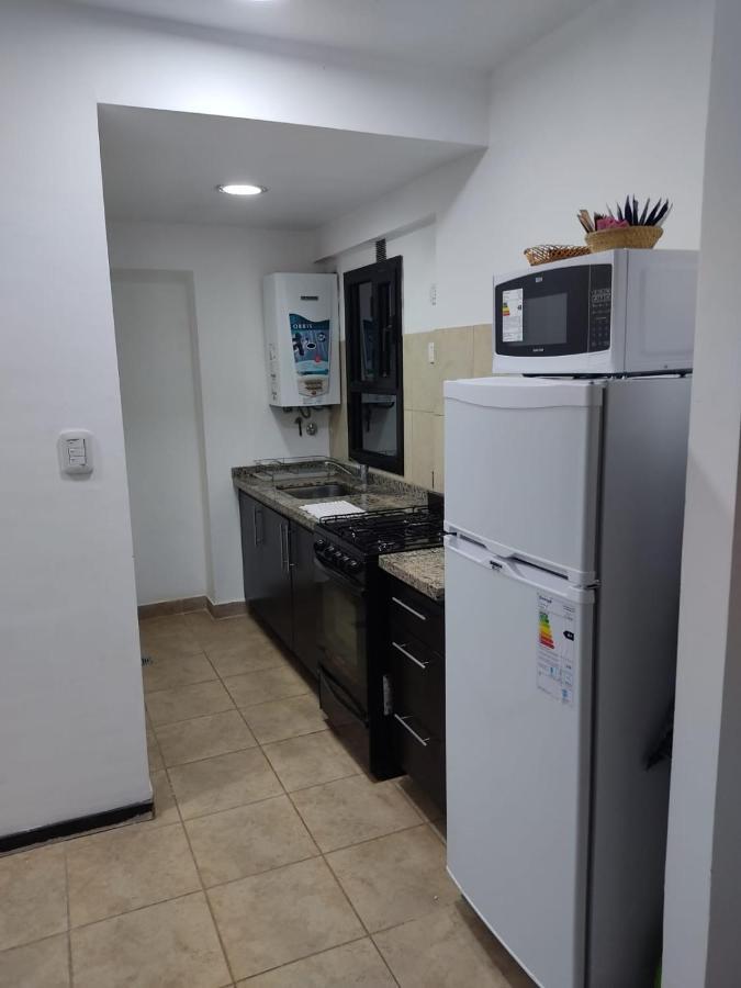 Appartement Dpto Temporal Azhares Juan Bautista Alberdi 187 Octavo Piso B à San Salvador de Jujuy Extérieur photo